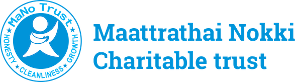 Mattrathai Nokki charitable trust |மாற்றத்தை நோக்கி அறக்கட்டளை